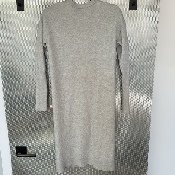 Wilfred Utopia Sweater Dress - Picture 2 of 7